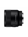Sony FE 50mm F2.8 Macro Full-Frame Standard Macro Prime Lens