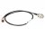 Ambient LTC-OUT TC Output Cable - LEMO to BNC