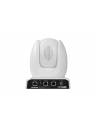 Datavideo PTC-145 HDBaseT Tracking PTZ Camera - White