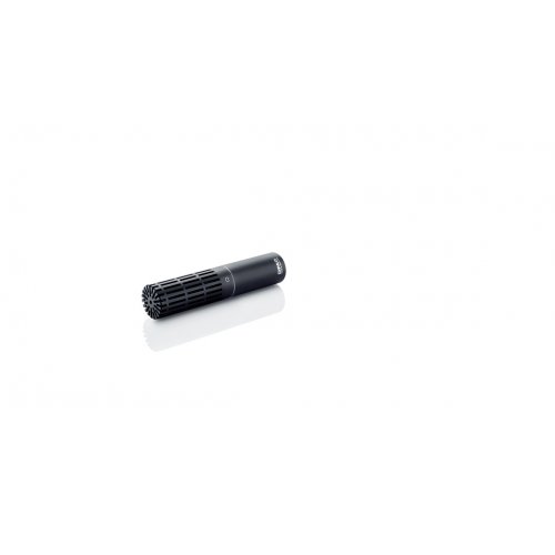 DPA 2011C Twin Diaphragm Compcat Cardioid Mic