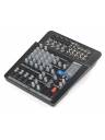 Samson MixPad MXP124FX - 12-Channel Stereo Mixer with Effects
