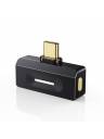 FiiO Air Link Portable High-Res Bluetooth Transmitter - Black