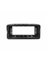 Odyssey Watertight 4U Rack Case with 4 Microphone Compartments