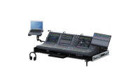ProX Mixer Case for Yamaha Rivage PM5 by Santosom