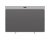 Logitech Rally Board 65in Touchscreen w/ Camera & mic - White