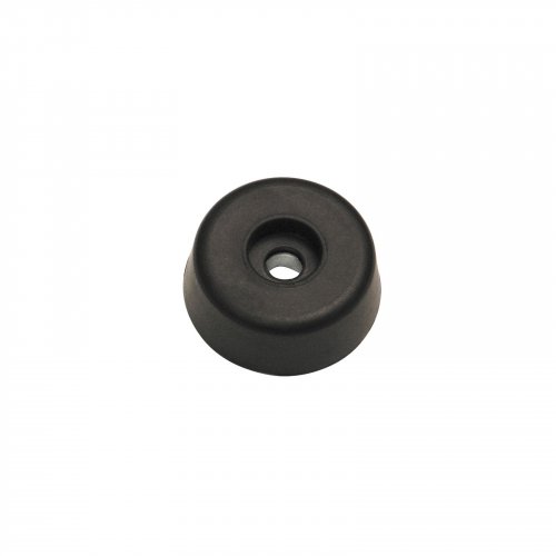 Penn-Elcom Tapered Rubber Foot w/ Washer (Each)