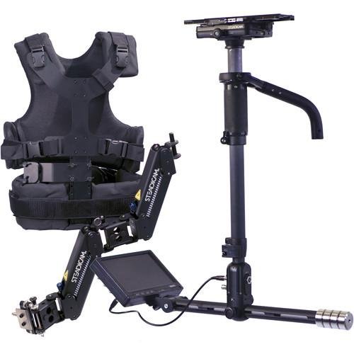 Steadicam AERO 15 Stabilizer System - No Battery Mount