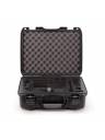 Nanuk 930 Case For DJI RS 5 Combo/SDR Transmission - Black