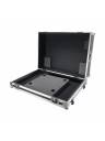 ProX Flight Case w/Low Profile Wheels for Behringer Wing Digital Mixer