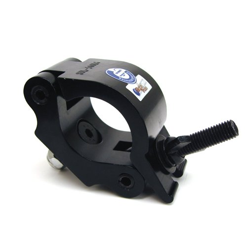 Global Truss Pro Clamp Heavy Duty O-Clamp - Black