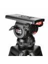 CamGear Classic V20P EFP MS CF Tripod System
