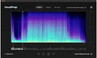 Antares Auto-Tune Vocal Prep Plug-in (Download)