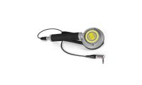 Reloop RHP-10 Mono Single-Ear DJ Headphone - Neon