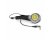 Reloop RHP-10 Mono Single-Ear DJ Headphone - Neon