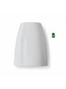 Shure Microflex MXP-1 Mini Pendant Passive Loudspeaker - White