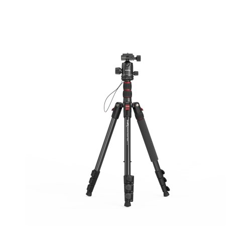 SmallRig CT-10 Compact Aluminum Camera Tripod/Monopod