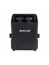 JMAZ MAD PAR RB 80W RGBAL+C LED Battery Powered Uplight