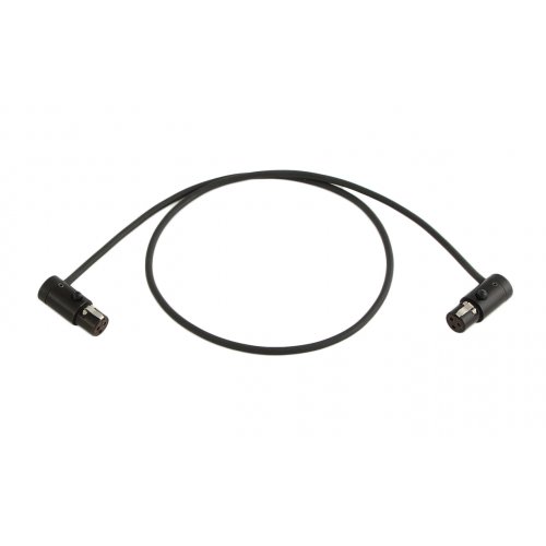 Cable Techniques CT-LPS-FX3T-18K Low-Profile LPXLR-3F to TA3F Cable