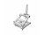 Global Truss Book Corner Variable Angle Corner