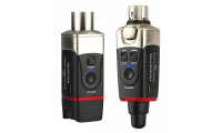 Xvive U35 Microphone Wireless System