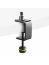 Gravity Microphone Table Clamp