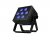 Blizzard Lighting Skybox EXA Wireles RGBAW+UV with Battery - Black