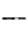 DPA N-DR1 Dual Channel Digital Wireless Receiver w/ Dante