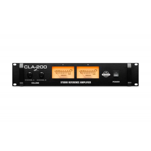 Avantone CLA-200 Studio Reference Amplifier