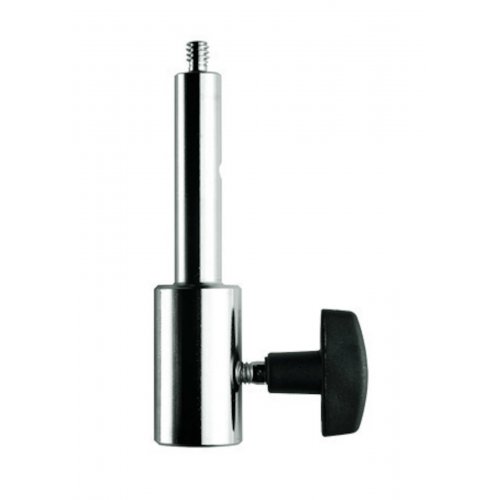 Manfrotto 016 Broncolor Adapter 5/8in to 3/8in