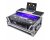 ProX ATA Style Flight Case for Pioneer DDJ-REV7 DDJ-1000 SRT DJ Controller