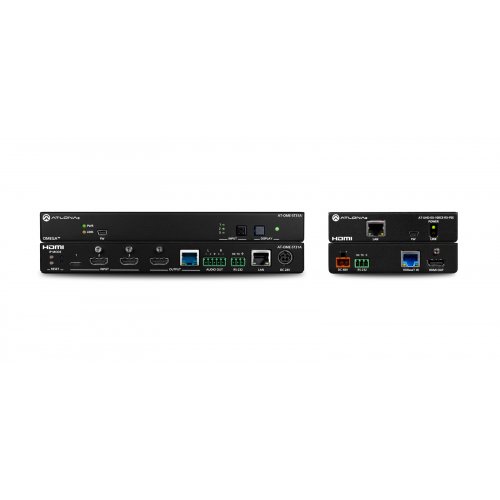 Atlona AT-OME-ST31A-KIT HDBaseT TX/RX for HDMI and USB-C