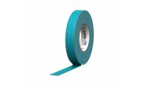 Pro Gaff 1in Cloth Gaffers Tape - Teal