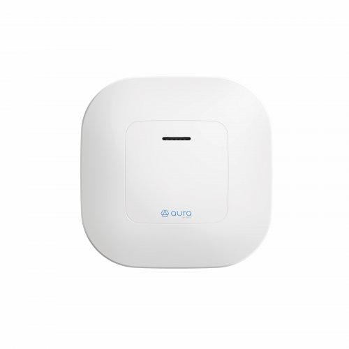 Opus Tech AuraGateLite Wall Transmitter - White (30m)