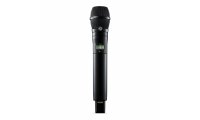 Shure ADX2 Handheld Transmitter w/KSM11 Capsule, Black (Freq: G57)