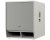 Yamaha CXS18XLFW 18in 1000W Passive Subwoofer - White