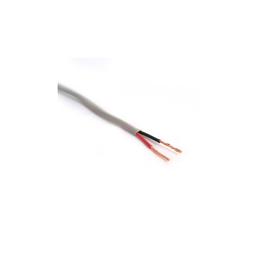 CCI Plenum Install Speaker Cable 16/2 CMP/FT6- 1000ft
