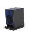 On-Stage Foam Speaker Platforms (Pair) - Medium