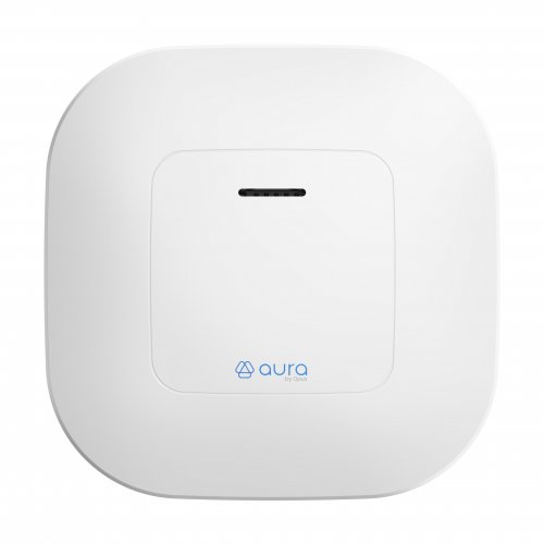 Opus Tech AuraGate Large Area Wall Transmitter - White (100m)