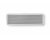 Shure Microflex MXP-3 Wall Mount Conferencing Passive Loudspeaker - White