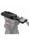 SmallRig VCT-14 Quick Release Tripod Plate