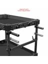 Shape Wagon 40in Camera Cart