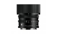 Sigma Contemporary 45mm F2.8 DG Lens - Sony E-Mount (Black)