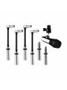 Earthworks DK7 Gen 2 7-Piece Drum Microphone Kit