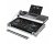 Odyssey Pioneer DDJ-FLX6 ATA Flight Case with Glide Laptop Platform