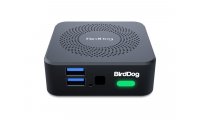 BirdDog PLAY PRO 4K NDI to HX2 HX3 HDMI Converter w/KVM & PoE