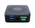 BirdDog PLAY PRO 4K NDI to HX2 HX3 HDMI Converter w/KVM & PoE