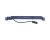Littlite RL-10-S Single Rackmount Gooseneck Light