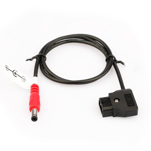 Roland SWIT S-07104R DTap to DC Polarity Reverse Cable (- center)