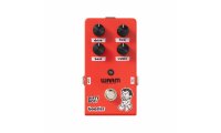 Warm Audio Dirty Boy Jr. Booster High-Headroom Clean Boost Pedal