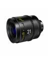DZOFilm Arles Prime 21mm FF/VV T1.4 Cine Lens (PL Mount)